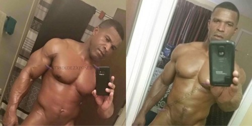 phillybarberfreak:  str8dudezxposed:  This is Travis… I just want to rub his chest and stomach while he fuck my mouth… I’m sure my dude would understand lmaoHttp://www.Str8DudezXposed.tumblr.com  Nice