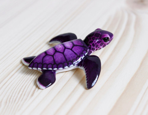 sosuperawesome:Miniatures by byrdis on EtsyMore like this