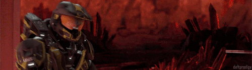 daftprodigy:Looks like Locus’s armor could use a Wash-ing
