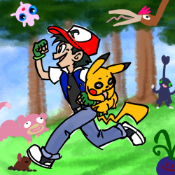 popkas:this was once a blog about pokemon,