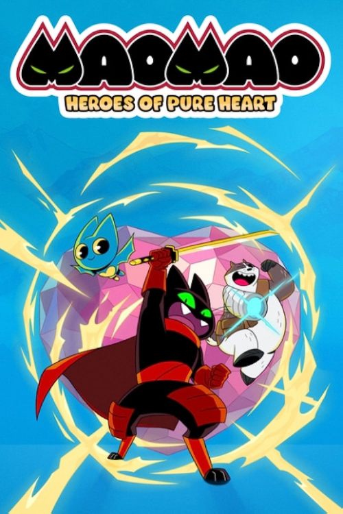 Animated Shows That Deserves More Attention And Appreciation.