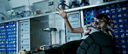 e-ripley:Alien: Covenant (2017)