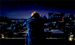 dylans-obriens:I wonder, what makes Albus Dumbledore so fond of you, Mr. Scamander?