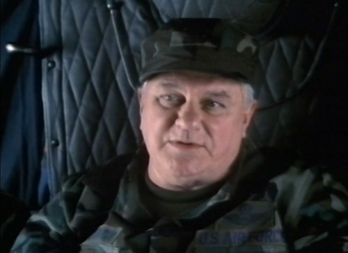 Fatal Sky (1990) - Charles Durning as Colonel Clancy [photoset #2 of 2]