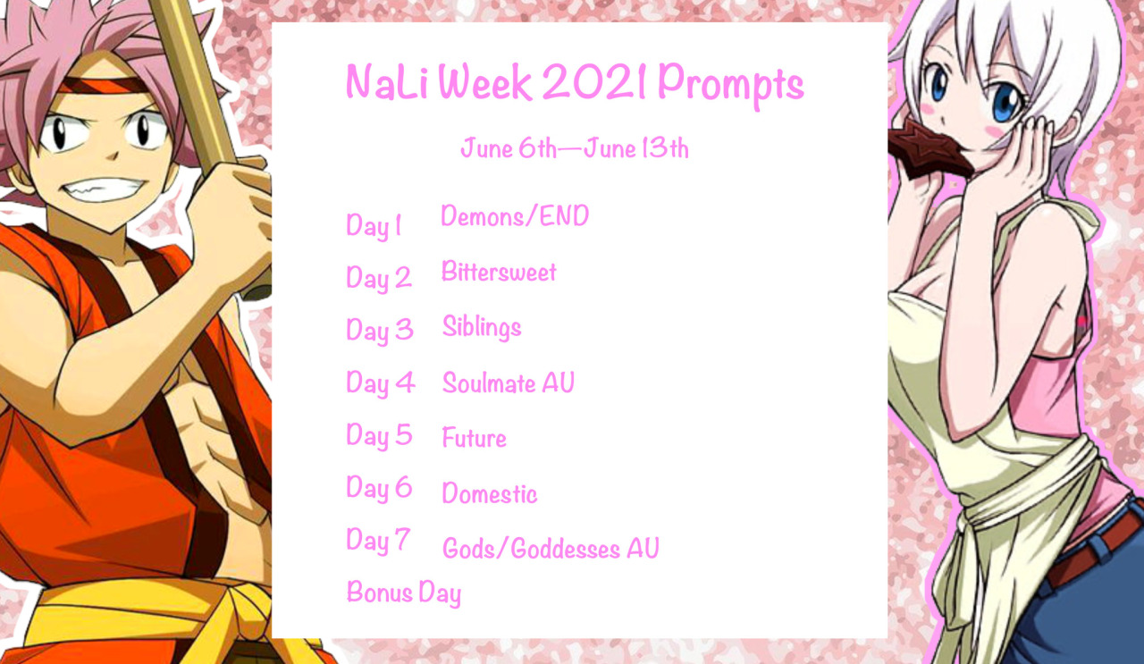 Fairy Tail Events Fairy Tail Events
