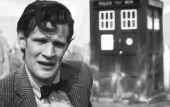 borntosavethedoctor:  We’re traveling in opposite directions. Every time we meet,