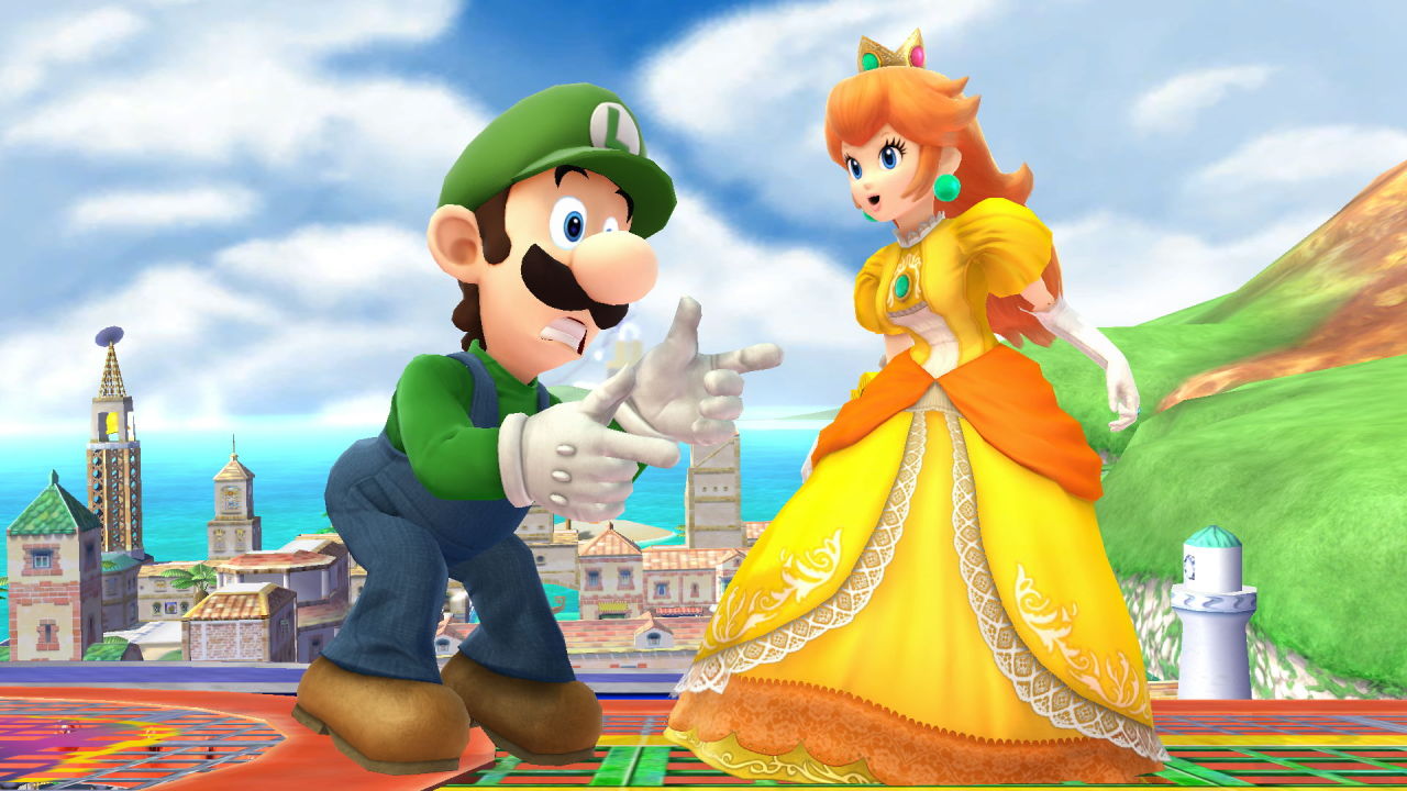 harmonie-and-peaches:  “Daisy will not be in this addition of Smash..”“BUT