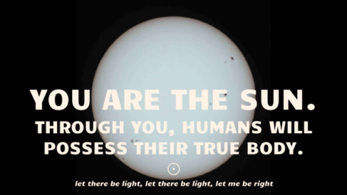 sovereigntetrahedron: Secular Astrology 101: @worstgirlsgames x Sleeping At Last The solar system ma