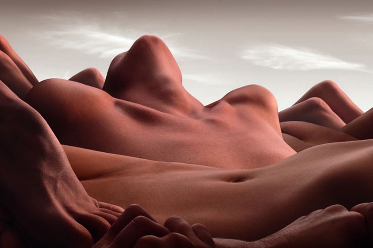 jakemaldonado:Body art