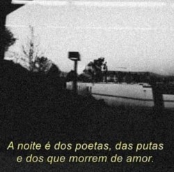 Mais poesia que mulher