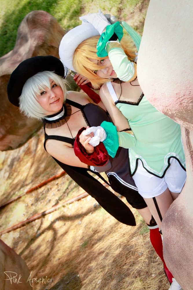 hotcosplaygirl:  Cosplay girlCosplay girl Twitter