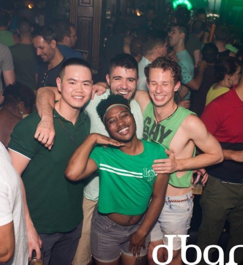 extracocoa:  Outtakes from Boston Pride…