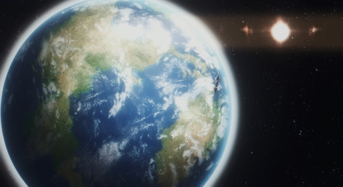 Some High-rez Planets