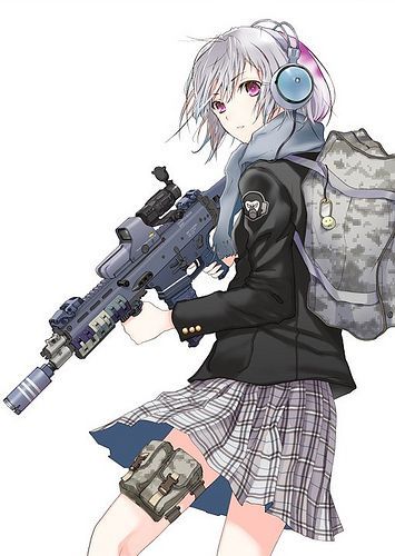 metal-maniac-starship-mechanic:  the Graduating Class from Punks with Guns University 