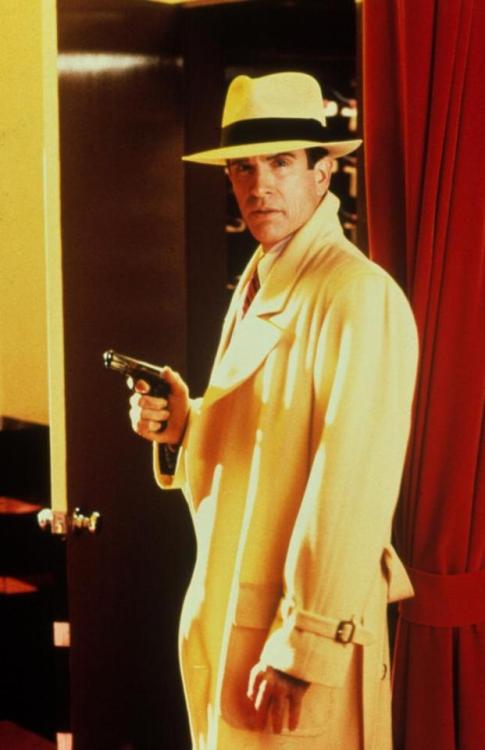 Dick Tracy