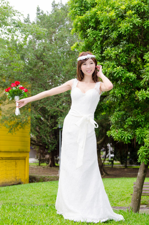 Wedding Shoot - Jojo (喬喬) 