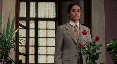 ofallingstar:  Frida (2002)