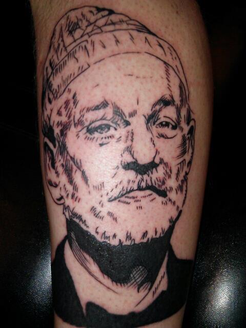 fuckyeahtattoos:  Tattoo by: Michael Biery Electric Art Tattoo laf, Indiana