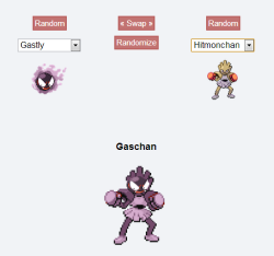 alternativepokemonart:  necromorph-slayinglovemachine:  An anon from last night suggested Gastly/Hitmonchan HOPE THIS IS GOOD ENOUGH  HOLY SHIT 