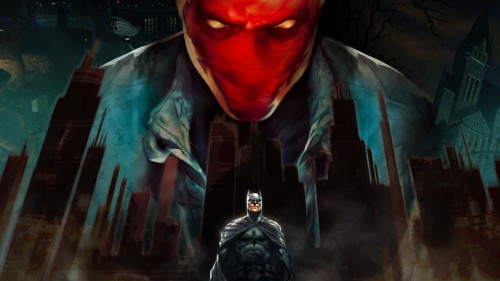 batman-comics: Under the Red HoodFollow batman-comics.tumblr.com for more DC Comics content daily!