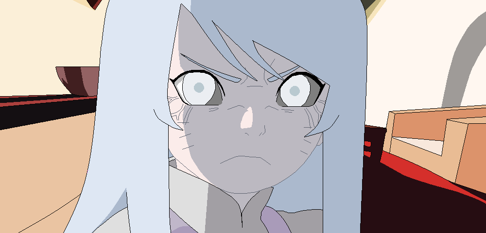 Featured image of post Otsutsuki Oc Kid