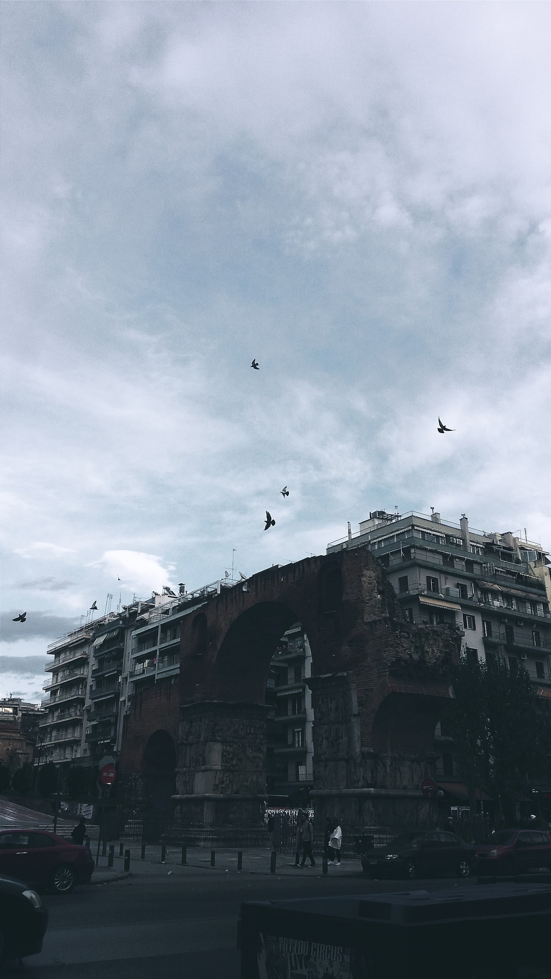 diiamond-ss:
“Kamara.Thessaloniki
”