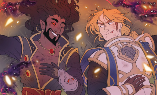 Today Is My BIRTHDAY, And I Wanted To Spend The Week Leading Up To It On An Old Art Flame.
