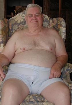 allmydadfetish2:  Amazing daddies naked and stroking, join is 100% free