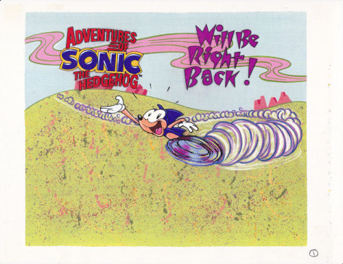 pembrokewkorgi:  putuksstuff:  notanothersonicblog:  AoStH commercial bumpers  Wow, someone found high quality images of these!  I like the crayon looking background of the last one. 