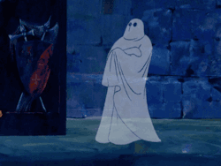 goodjolt:  gameraboy:  Scooby-Doo, “Hassle in the Castle”   #Halloween # HappyHalloween