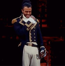 shaysh180:You need some Lafayette on you dash ( ﾉ◕ヮ◕)ﾉ*:･ﾟ✧