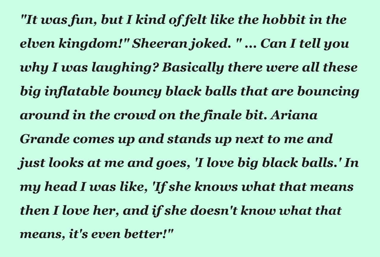 adamsmasher:  thetenderpassion:She knows what that means oh sweetie there’s no