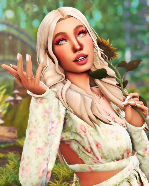  - “ . , .” - On each Thursday (#tbt) I will be sharing one of my previous sims out in the wild! Mar