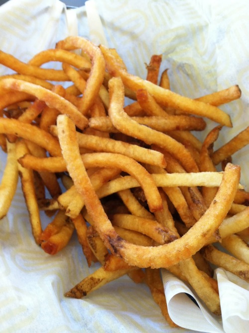 Porn fries photos