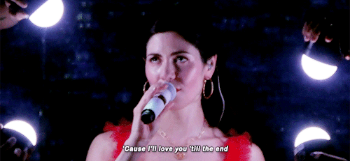 marinasdaily:We’re all living in the same universe         Where the 
