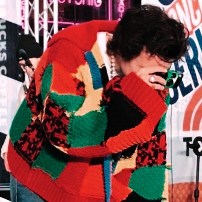 Harry Styles Cardigan Icons Like Or Reblog If You