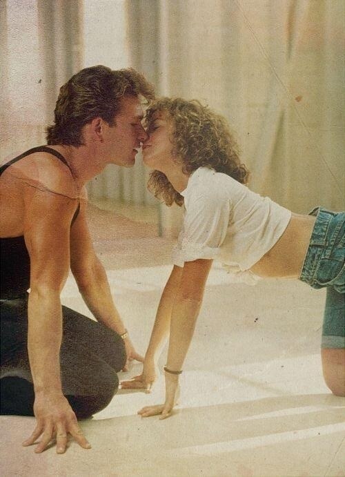 Dirty Dancing (1987)