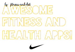 fitness-and-diet:  hey guys! so i thought it would be a cool idea to make a post about my personal favorite fitness/health apps! please don’t change the source. FREE - FITNESS JEFIT Lose it! GymPact Runtastic Blogilates Nike Training Club Nike+ Running