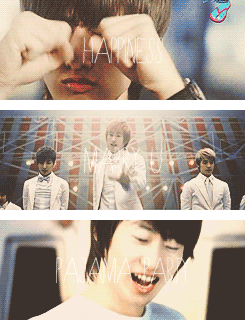 haeface:  through the years → hyukjae 