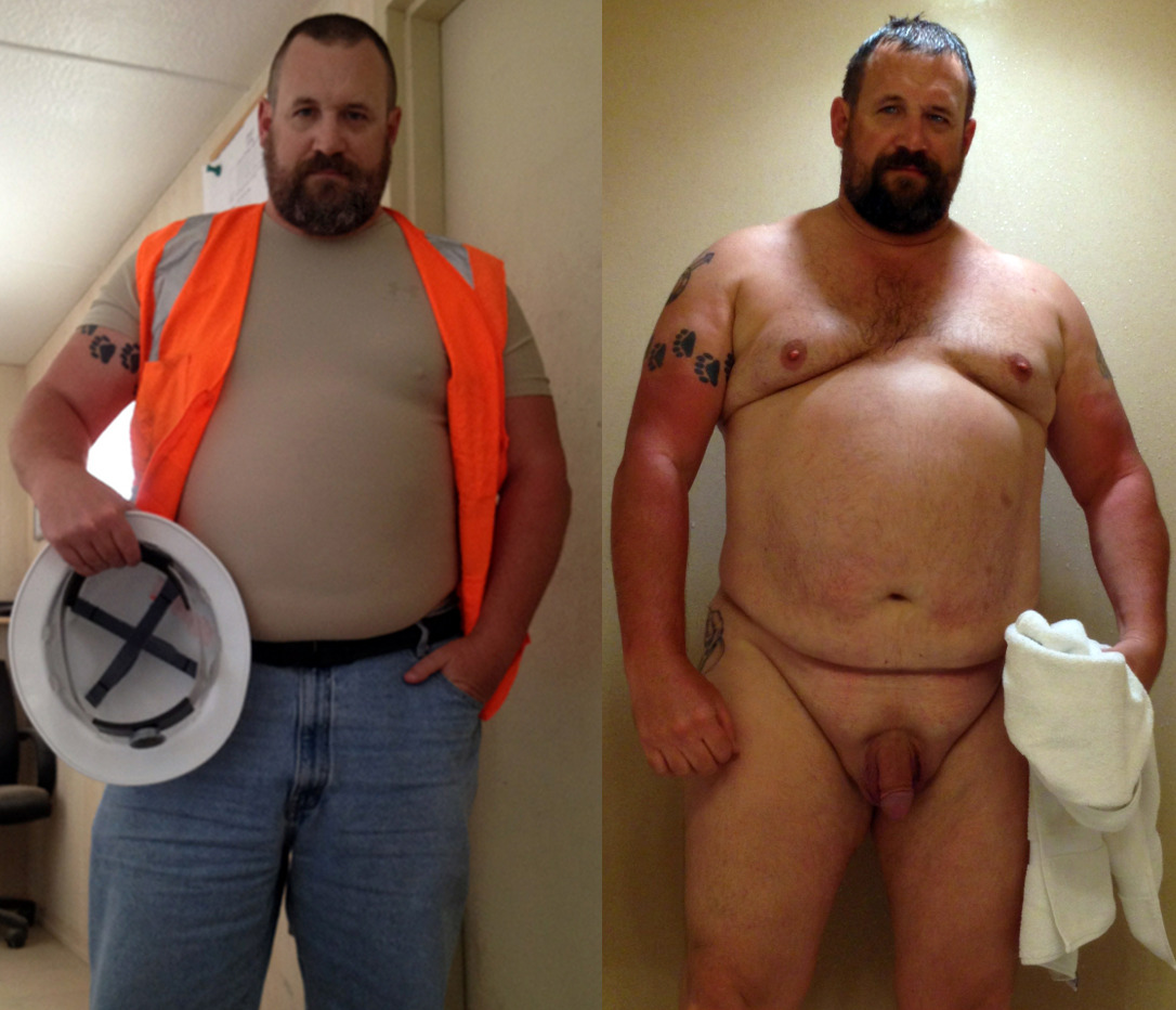 speci-men:  Speciman 2c97: Clothed Unclothed Diptychs 