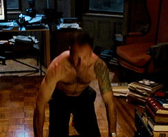 For The Record I M Proud Of You Free Spirit In The Woods Jonny Lee Miller