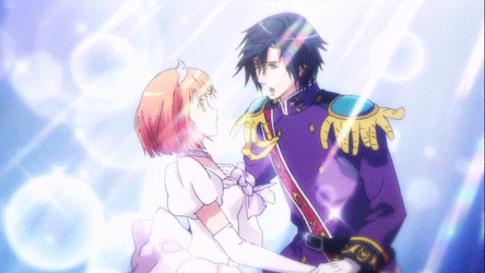 shiki-kywketsuki-blog:  Ichinose tokiya - Feel crystal time 