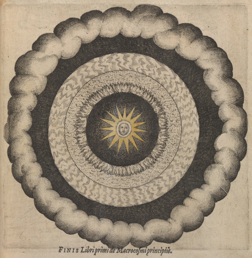 Robert Fludd