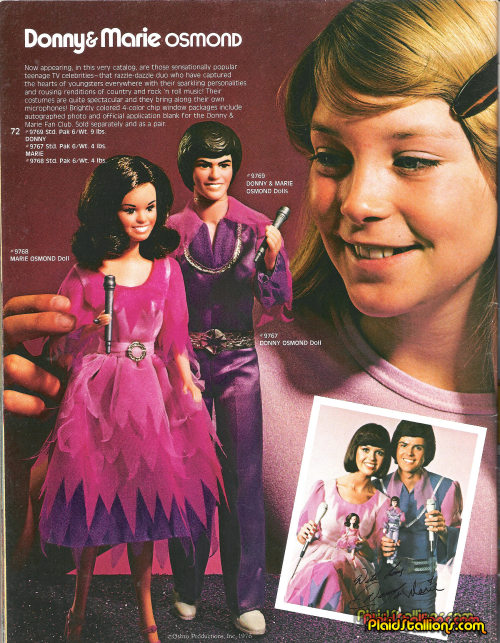 POLL Which Decade Had Better Toys?