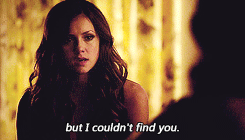 vd-gifs: Katherine: There’s just been one  outstanding question that’s just been