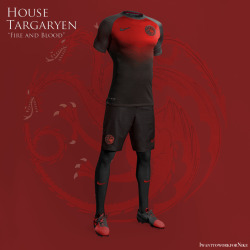 Iwanttoworkfornike:  #Targaryen #Fireandblood. Can You Name Some Players That Could