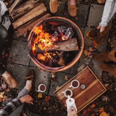 moodb0ards:  fall moodboard