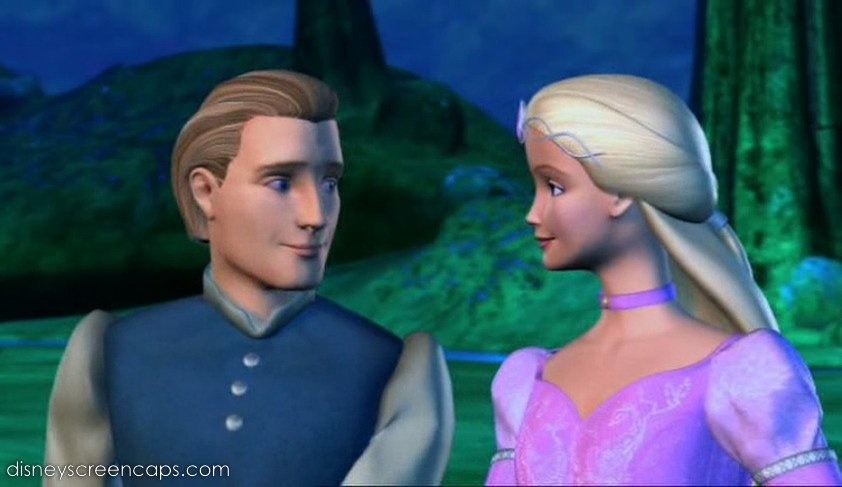 prince daniel barbie