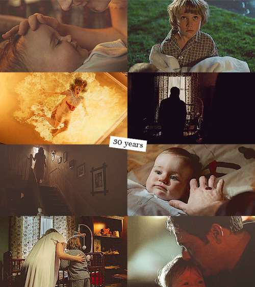 jacrispyretro:MARY WINCHESTER1954 - 1983