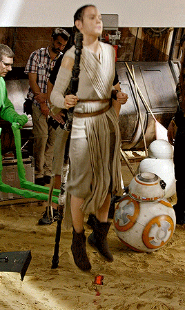 Daisy Is Incredible, So Genuine, Appealing, Loveable, She Beams, She Has A Wonderful Charisma, I Adore